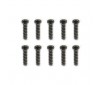 MAULER BUTTON HEAD SELF TAPPING SCREW M2.5X10MM