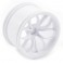 BUGSTA WHEEL (2) - WHITE