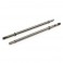 OUTBACK 2.0 REAR DRIVESHAFT (2PC)