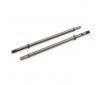 OUTBACK 2.0 REAR DRIVESHAFT (2PC)