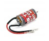 OUTBACK 2.0 RC390 BRUSHED MOTOR (25turn 2.3mm shaft)