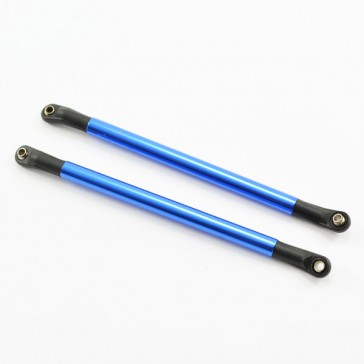 MIGHTY THUNDER/KANYON ALUM REAR UPPER SUSP. LINK SET
