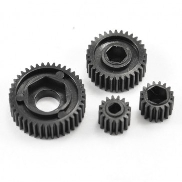 OUTBACK MINI TRANSMISSION GEAR SET