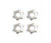 MAULER O-RING LOCKER (4PCS)