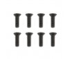 MAULER FLATHEAD SCREW M3X10MM