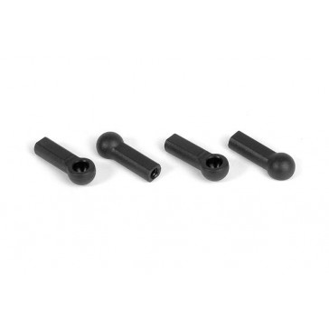 T2 COMPOSITE BALL JOINT 5 MM - CLOSED (4)