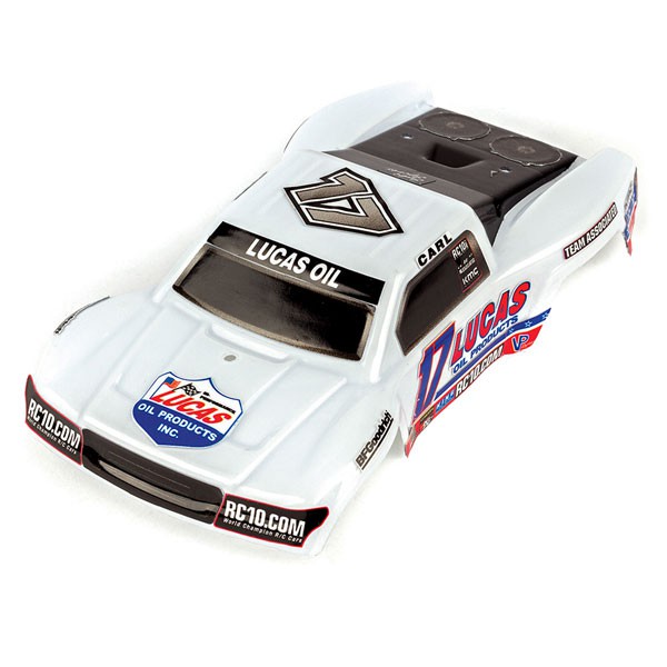 team associated sc28