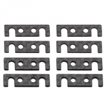 TEAM TC6.2/TC7.1 ARM MOUNT SHIMS (INNER)