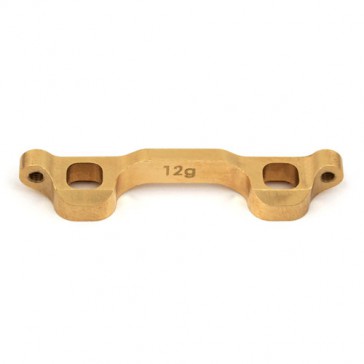 B6D BRASS ARM MOUNT C STANDUP