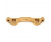 B6D BRASS ARM MOUNT C STANDUP