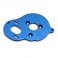 MOTOR PLATE (BLUE) B5/B5M