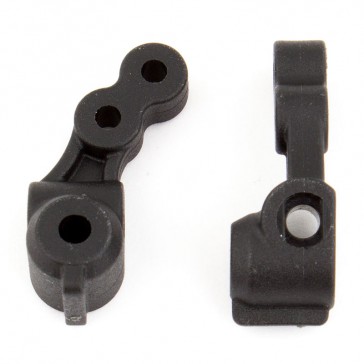 RC12R6 STEERING BLOCKS