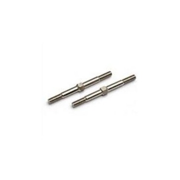 RC8B/B3.1 FT TURNBUCKLE 4 x 50MM