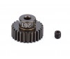 FACTORY TEAM ALUM. PINION GEAR 26T 48DP 1/8"SHAFT