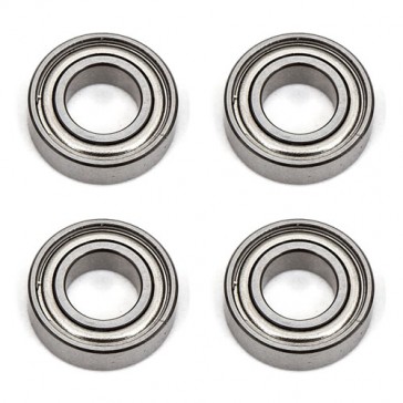 TEAM TC7/TC7.1 FT BALL BEARING 5x10x3MM