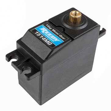 1514MG DIGITAL HV METAL GEAR SERVO 15KG