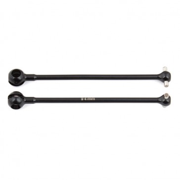 RC8B3.1 CVA DRIVESHAFTS BONES 94MM