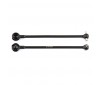RC8B3.1 CVA DRIVESHAFTS BONES 94MM