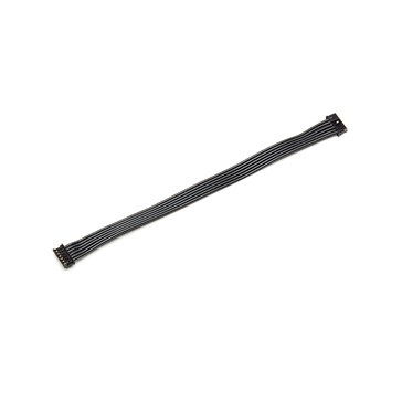 FLAT SENSOR WIRE 125MM (B5)