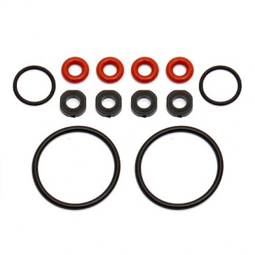 RC8B3/3.1 SHOCK REBUILD KIT