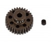 FACTORY TEAM ALUM. PINION GEAR 31T 48DP 1/8"SHAFT