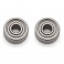 DISC.. SONIC 540-M3 STAINLESS STEEL BEARING SET