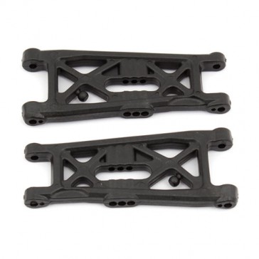 B6D KIT FLAT FRONT ARMS