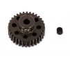 FACTORY TEAM ALUM. PINION GEAR 32T 48DP 1/8"SHAFT