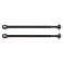 DISC.. TEAM B64 FRONT CVA BONES, 76 MM