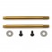 TEAM 3X23 SHOCK SHAFT V2, TiN