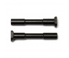 RC8B3/3.1 STEERING POST