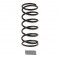 DISC.. RC12R6 SHOCK SPRING GREY 11.8 lb/in