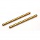 DISC.. RC8.2 FRONT HINGE PIN TiN
