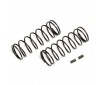RC8B3 FRONT SPRING, 4.7 LB/IN