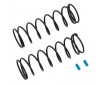 FRONT SPRINGS V2 BLUE 5.5LB/IN RC8B3/RC8B3.1