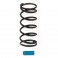 RC12R6 SHOCK SPRING BLUE 12.4 lb/in