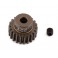 FACTORY TEAM ALUM. PINION GEAR 22T 48DP 1/8"SHAFT