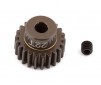 FACTORY TEAM ALUM. PINION GEAR 22T 48DP 1/8"SHAFT