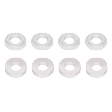 RC8B3.1 SHOCK SEAL BUSHING SET