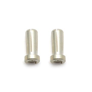 LOW PROFILE BULLET (2) 5mm x 14mm