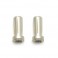 LOW PROFILE BULLET (2) 5mm x 14mm