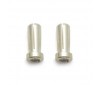 LOW PROFILE BULLET (2) 5mm x 14mm