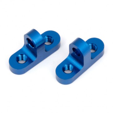 B6/B6D SERVO MOUNTS