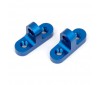 B6/B6D SERVO MOUNTS