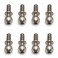 HEAVY DUTY BALLSTUD 6MM (10)