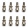 HEAVY DUTY BALLSTUD 6MM (10)