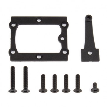 TEAM B64 GEARBOX SHIM SET