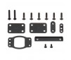 B6 GEARBOX/BULKHEAD SHIM SET