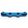 DISC.. ALUM FRONT PIN BRACE B5/B5M
