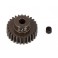 FACTORY TEAM ALUM. PINION GEAR 27T 48DP 1/8"SHAFT